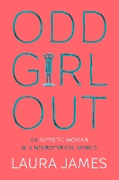 Book Cover for Odd Girl Out by Laura James