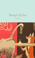 Book Cover for Aesop's Fables by Aesop, Anna South