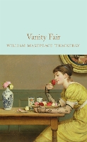 Book Cover for Vanity Fair by William Makepeace Thackeray, Henry Hitchings