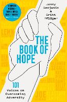 Book Cover for The Book of Hope by Jonny Benjamin, Britt Pflüger