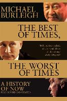 Book Cover for The Best of Times, The Worst of Times by Michael Burleigh