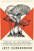 Book Cover for Shriek by Jeff VanderMeer