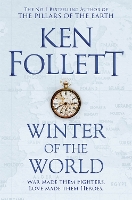 Book Cover for Winter of the World by Ken Follett