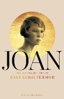 Book Cover for Joan by Simon Fenwick