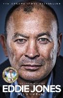 Book Cover for My Life and Rugby The Autobiography by Eddie Jones