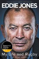 Book Cover for My Life and Rugby by Eddie Jones