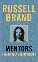 Book Cover for Mentors by Russell Brand