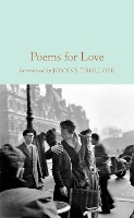 Book Cover for Poems for Love by Joanna Trollope