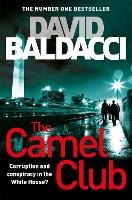 Book Cover for The Camel Club by David Baldacci