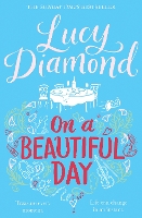 Book Cover for On a Beautiful Day by Lucy Diamond