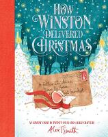 Book Cover for How Winston Delivered Christmas by Alex T. Smith