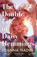 Book Cover for The Double Life of Daisy Hemmings by Joanna Nadin