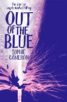 Book Cover for Out of the Blue by Sophie Cameron