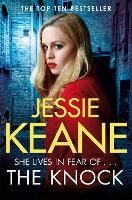 Book Cover for The Knock by Jessie Keane