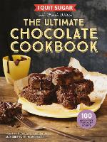 Book Cover for I Quit Sugar The Ultimate Chocolate Cookbook by Sarah Wilson