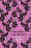 Book Cover for Felicity - Stands By by Richmal Crompton