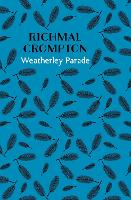 Book Cover for Weatherley Parade by Richmal Crompton