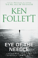 Book Cover for Eye of the Needle by Ken Follett