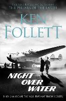 Book Cover for Night Over Water by Ken Follett