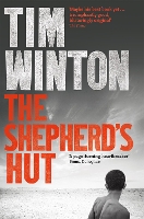 Book Cover for The Shepherd's Hut by Tim Winton