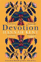 Book Cover for Devotion by Hannah Kent