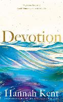 Book Cover for Devotion by Hannah Kent