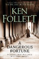 Book Cover for A Dangerous Fortune by Ken Follett