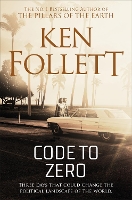 Book Cover for Code to Zero by Ken Follett