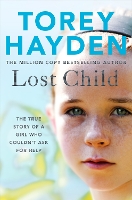 Book Cover for Lost Child by Torey Hayden