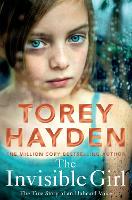 Book Cover for The Invisible Girl by Torey Hayden