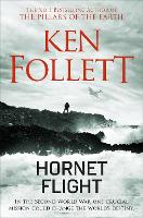 Book Cover for Hornet Flight by Ken Follett