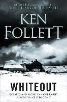 Book Cover for Whiteout by Ken Follett