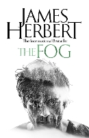 Book Cover for The Fog by James Herbert