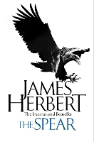 Book Cover for The Spear by James Herbert