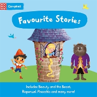 Book Cover for Favourite Stories by Campbell Books