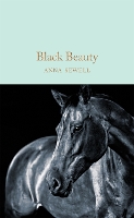 Book Cover for Black Beauty by Anna Sewell, Lauren St John