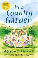 Book Cover for In a Country Garden by Maeve Haran