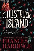 Book Cover for Gullstruck Island by Frances Hardinge