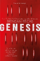 Book Cover for Genesis by Brendan Reichs