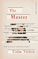 Book Cover for The Master by Colm Tóibín