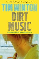 Book Cover for Dirt Music by Tim Winton