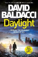 Book Cover for Daylight by David Baldacci