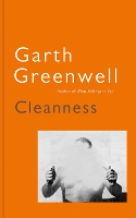 Book Cover for Cleanness by Garth Greenwell