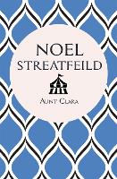 Book Cover for Aunt Clara by Noel Streatfeild