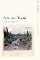 Book Cover for Into the Wild by Jon Krakauer