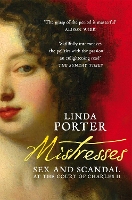 Book Cover for Mistresses by Linda Porter