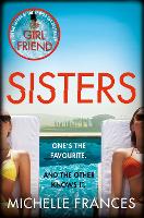 Book Cover for Sisters by Michelle Frances