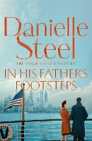 Book Cover for In His Father's Footsteps by Danielle Steel