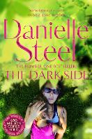Book Cover for The Dark Side by Danielle Steel