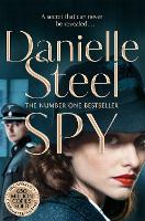 Book Cover for Spy by Danielle Steel